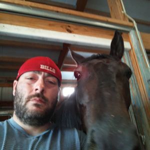 Meet your Posher, Charles